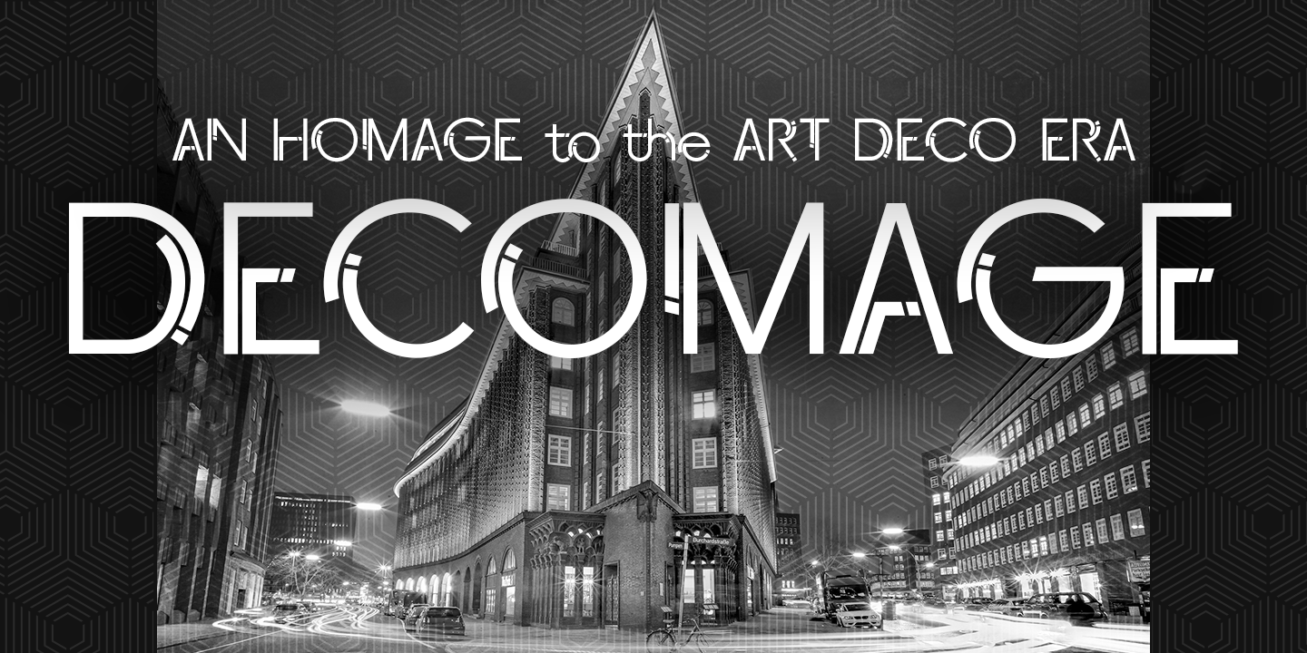 HS Decomage
